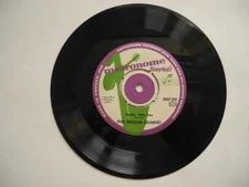 PHIL WOODS QUARTET Strollin' With Pam / Woodlore EP 45 7" 1958 Sweden 
