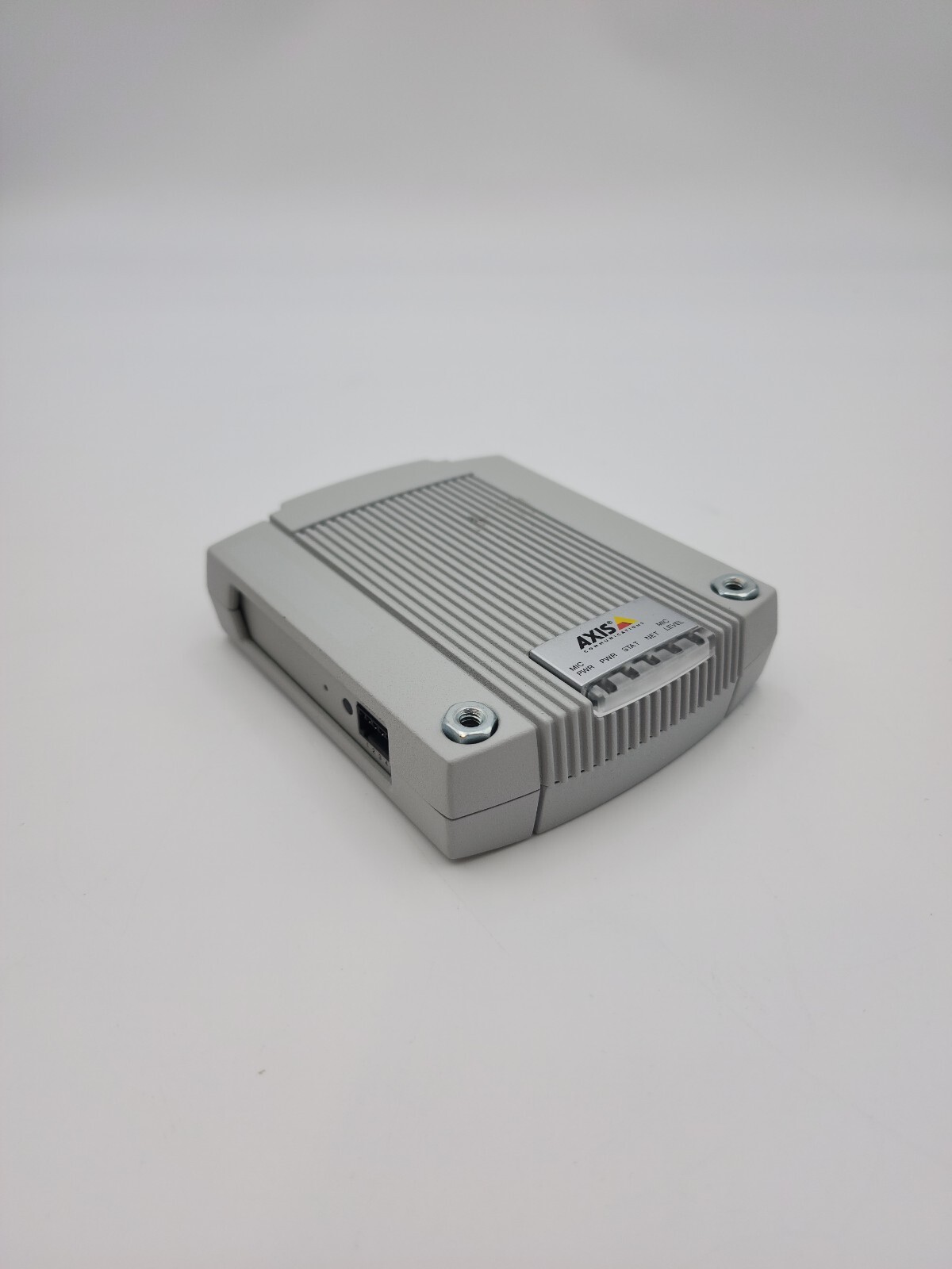 Axis P8221 | 0321-001-01 Network I/O Module | eBay