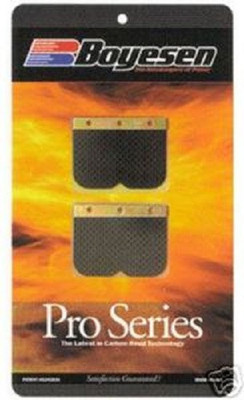 Boyesen ATV Reeds Yamaha YFS200 Blaster(All) (PRO-85) | eBay