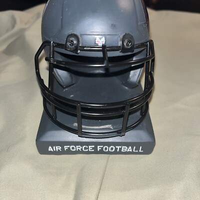 Centura Spooky AC-130 Airship U. S. Air Force Mini Helmet on Base Very Rare  | eBay