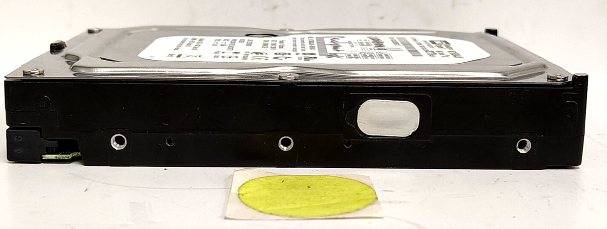 WESTERN DIGITAL INTERNAL HARD DRIVE 160.0GB WD1600AAJB-00WRA0 | eBay
