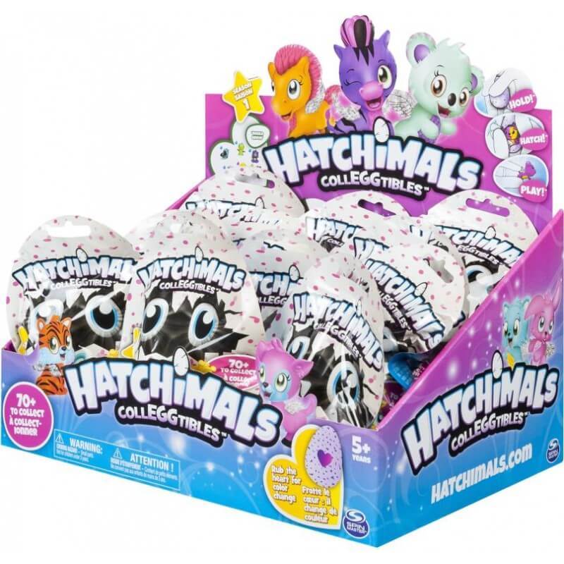 hatchimals 10 pack