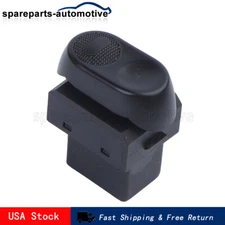 For Freightliner Cascadia 2008-2017 Power Window Switch Front Left 901-5203