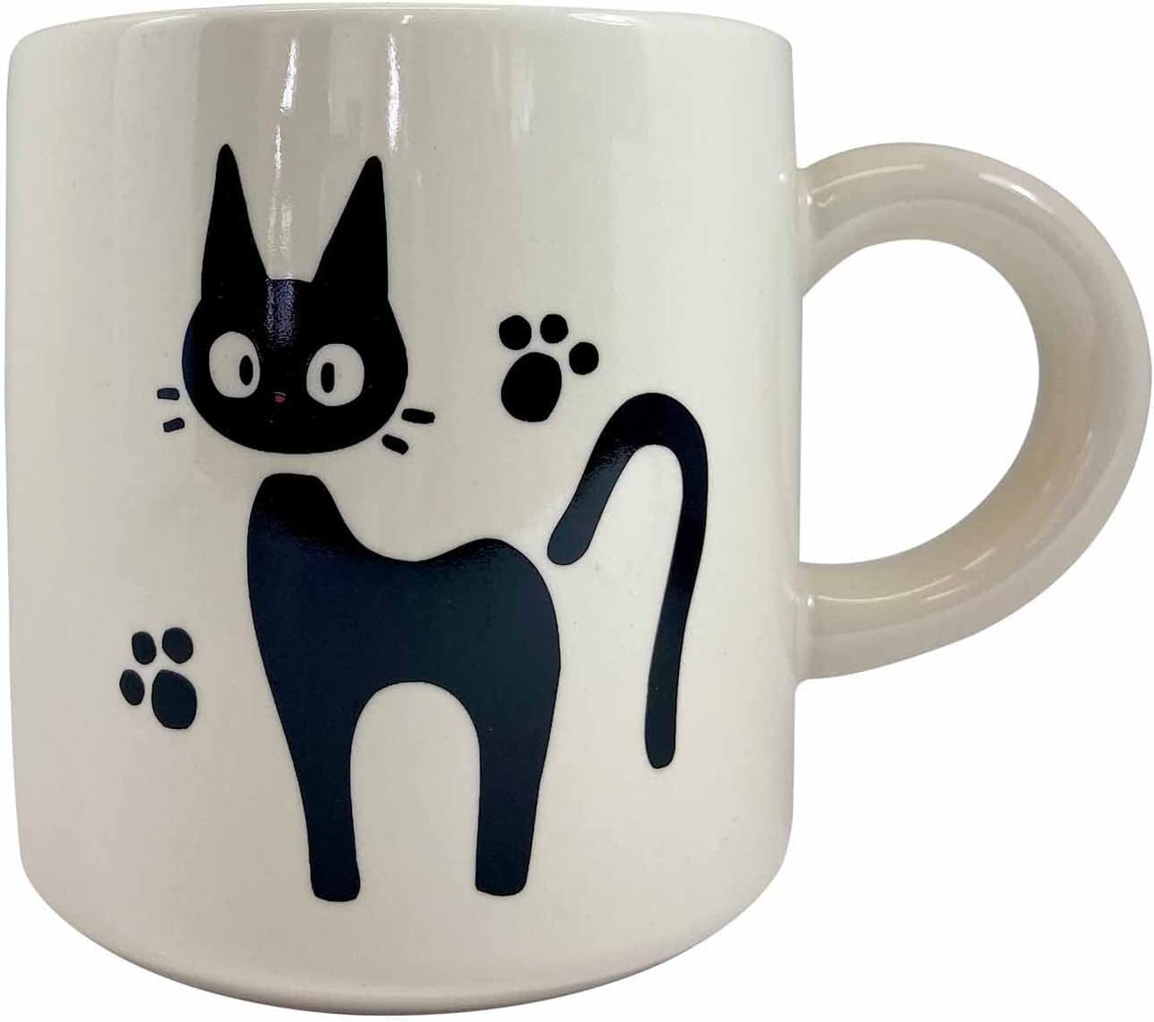 Kikis Delivery Service Kitchen Collection Mug Cup Jiji Ceramics Tea