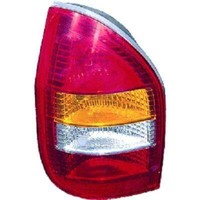 RüCkleuchte Links Passend FüR Opel Zafira Baujahr 1999-2005 Neu