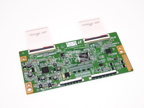 Medion TV - T-CON Board JPN_S128BM4C4LV0.2 Samsung TCON