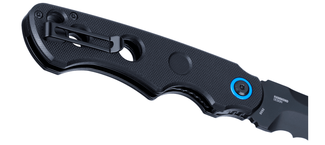 CRKT 2606 A.B.C. All. Bases. Covered Manual Folding Knife | eBay