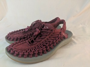 keen uneek flat cord