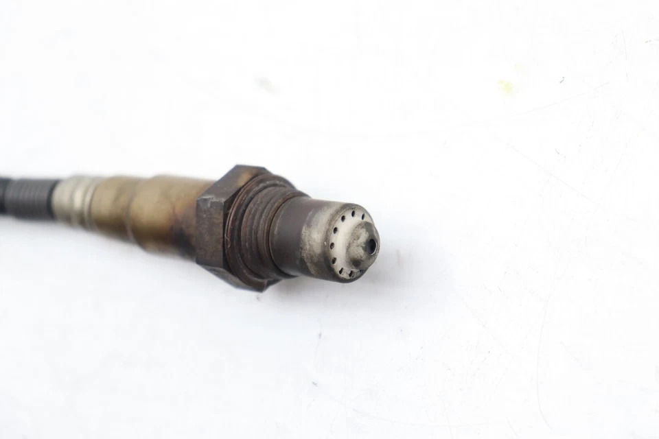 06-12 SENSOR DE OXÍGENO AGUAS ARRIBA MERCEDES-BENZ W251 R350 E0190 Foto 2 de 4