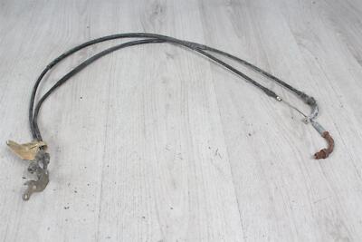 Cable Pull Bowden Cable Suzuki Dr 600 SN41A 86-89