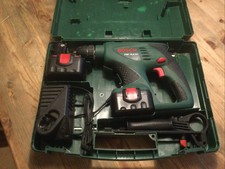 Image of Bosch PSB 14.4 V-i ebay purchase