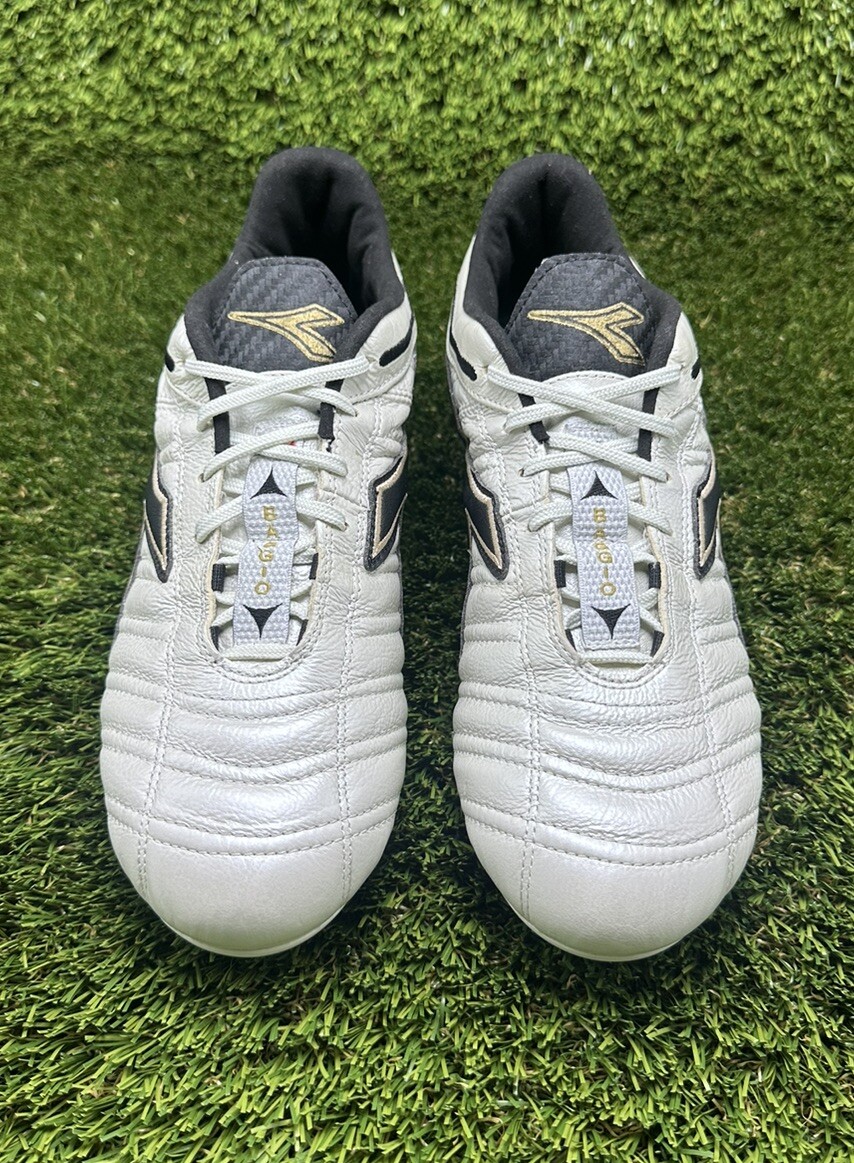 シューズ BAGGIO 03 ITALY OG MDPU 25cm Diadora BAGGIO 03 ITALY OG MDPU cleats/shoes | eBay