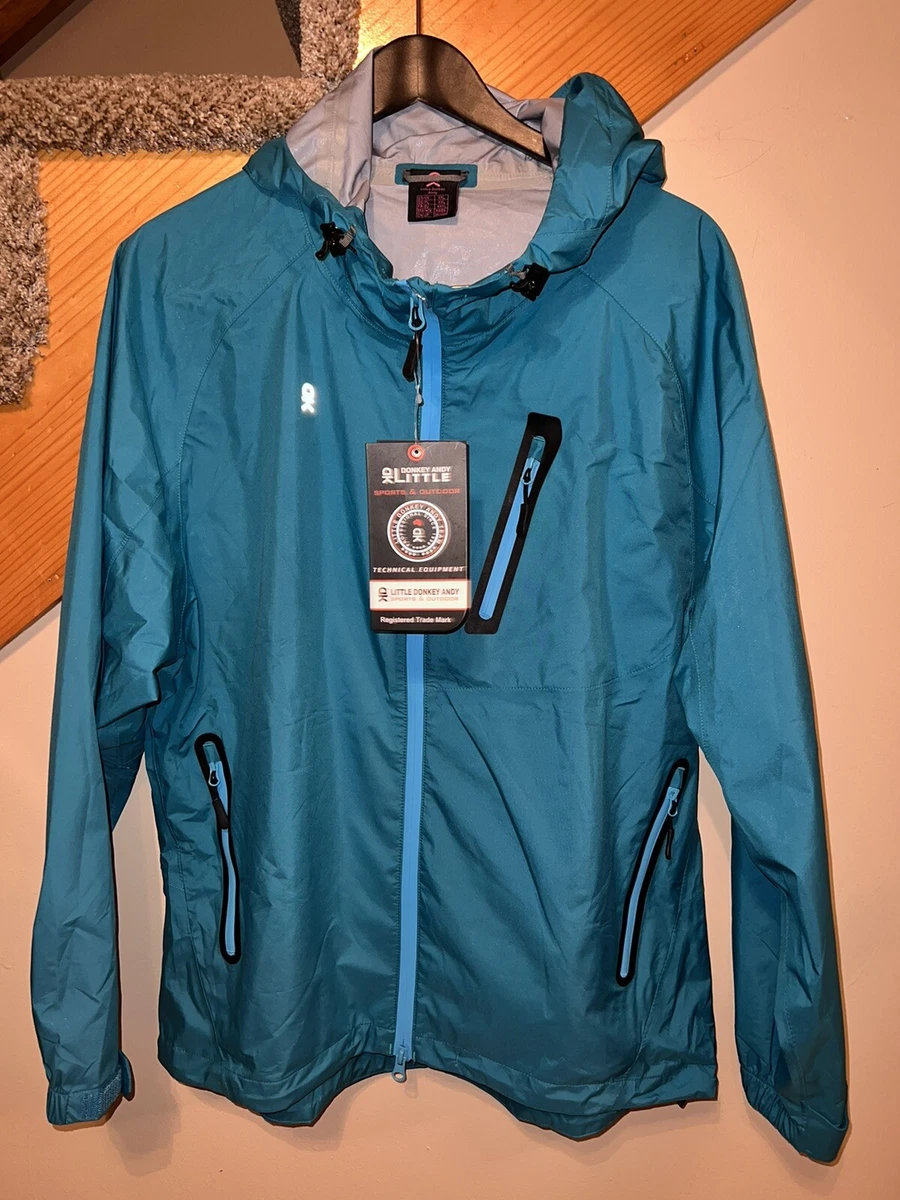 Lightweight 2024 outdoor jacket