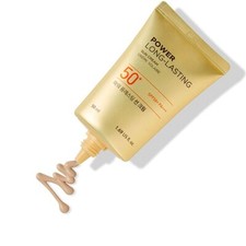 THE FACE SHOP Power Long Lasting Sun Cream 50mL SPF50 PA  