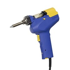 HAKKO FR301-82 Desoldering tool rubber flat plug type with case AC100V