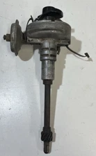 FORD DISTRIBUTOR FOMOCO H1F-12127-OCM Flat Head?
