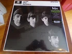 The Beatles With the Beatles Remastered 180G Vinyl 2012 Sealed LP