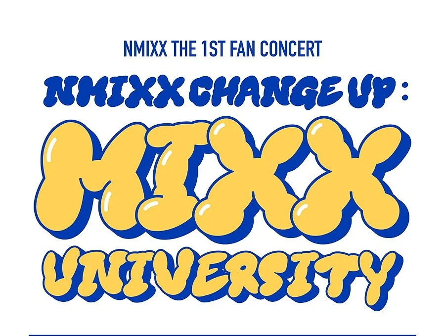 NMIXX OFFICIAL LIGHT STICK MINI KEYRING with GIFT FANLIGHT
