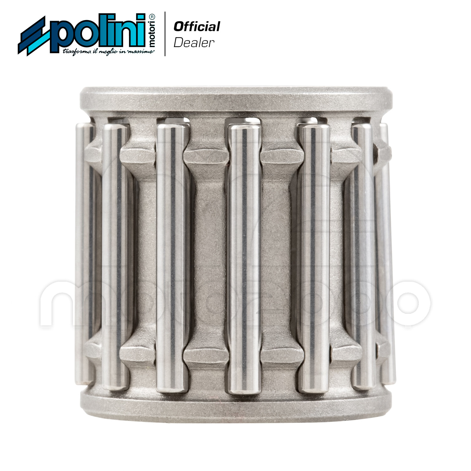 Albero Motore Polini Per Vespa 50 Special - Modello C.19, Ricambio Originale - Foto 12