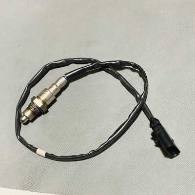 For VW Golf Seat Audi OE GENUINE Lambda Oxygen Sensor 0258030167 Upstream