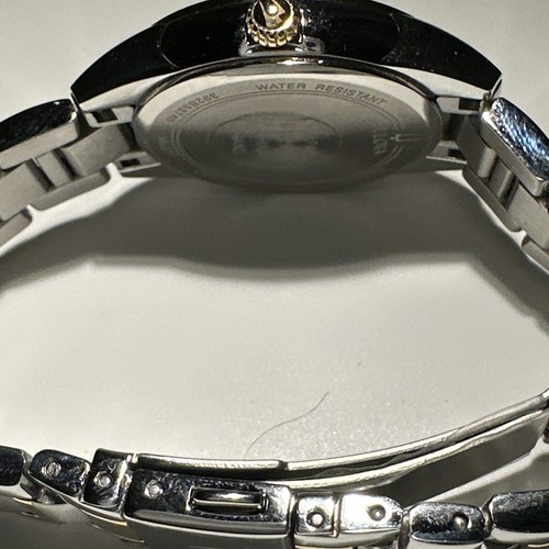 Bulova Sutton Women's Quartz White Dial Band 28mm Watch 98L277 - Picture 22 of 24
