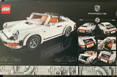 LEGO Creator Porsche 911 (10295)
