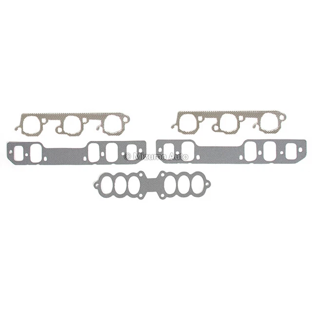 Head Gasket Bolts Set Fit 94-95 Ford Thunderbird Mercury Cougar 3.8L VIN 4 - Image 4 of 4