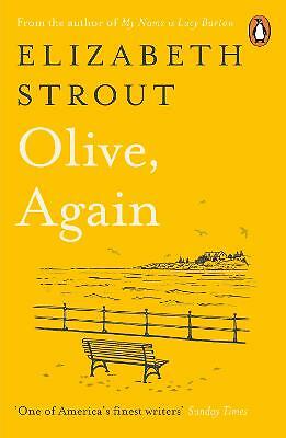 Olive, Again: From the Pulitzer Prize-winning author of Olive Kitteridge by...