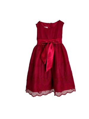 white christmas dresses Mrs. Claus Holiday Cape and Hand Muff Set with Red Velvet Dress main image 1