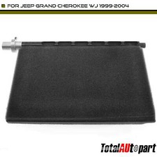 New Blend Door Repair Kit With Atc For Jeep Grandcherokee 1999-2004 4.0l 4.7l New Blend Door Repair Kit With Atc For Jeep Grandcherokee 1999-2004 4.0l 4.7l