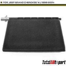 New Blend Door Repair Kit with ATC for Jeep Grand Cherokee 1999-2004 4.0L 4.7L