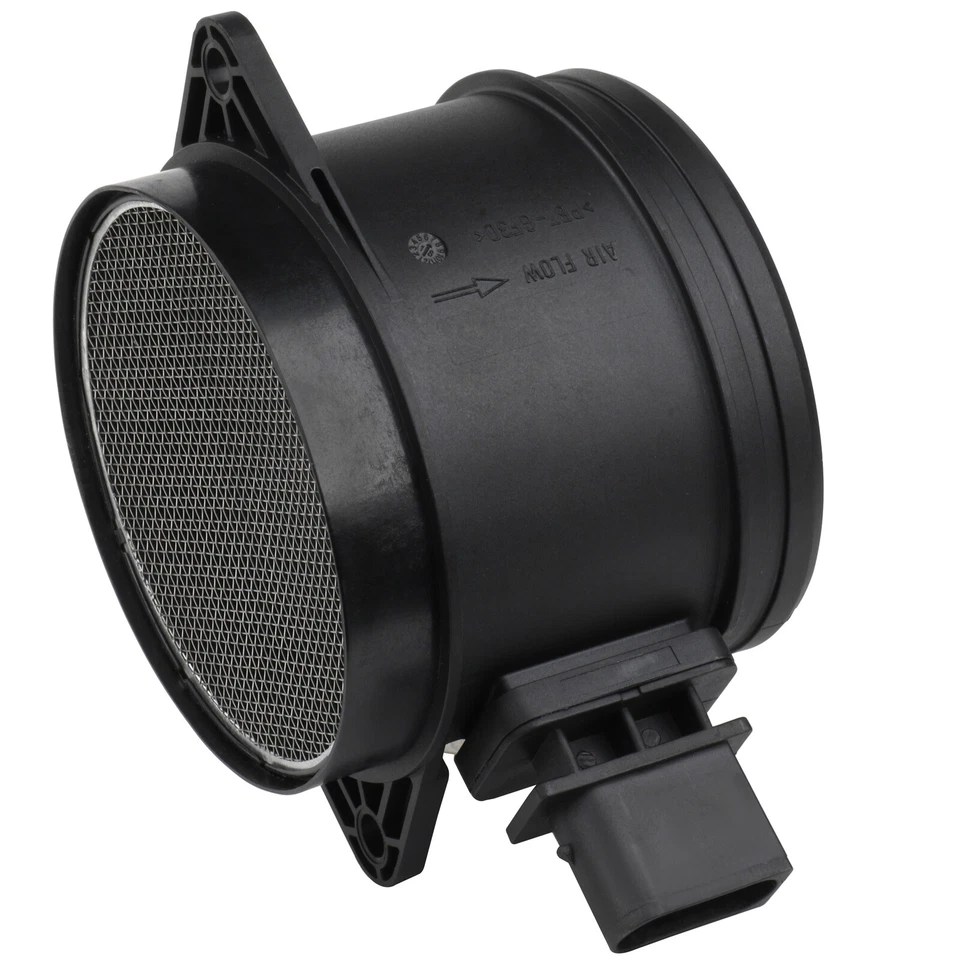 Sensor de fluxo de ar de massa MAF Qucik para 2009-2011 BMW 335d e 2009-2013 BMW X5 3.0L l6 - Imagem 3 de 4