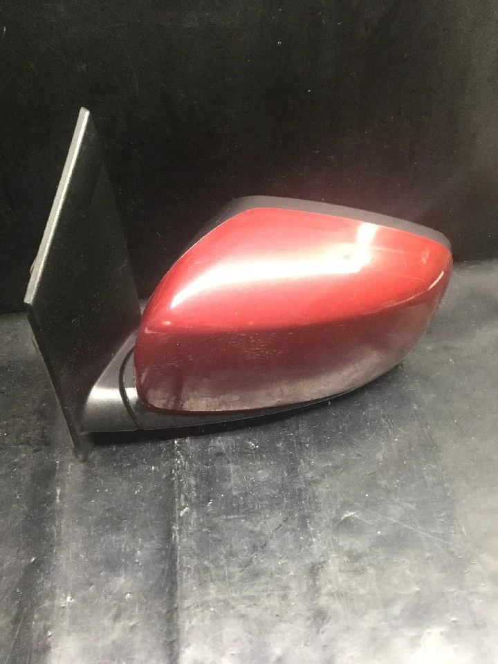 10 11 12 13-15 DODGE CARAVAN CHRYSLER TOWN & COUNTRY ESPEJO IZQUIERDO CONDUCTOR-OEM Foto 4 de 4