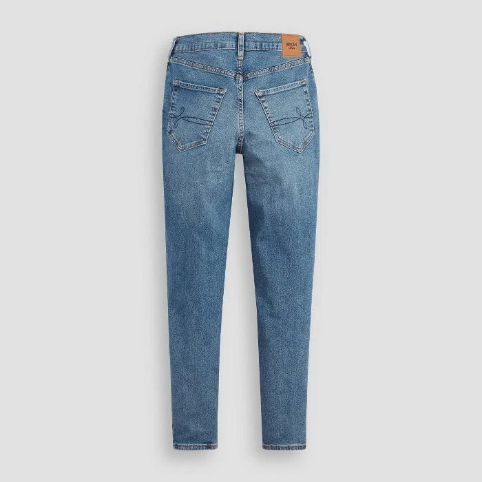 Juniors levi's 2024 denizen jeans