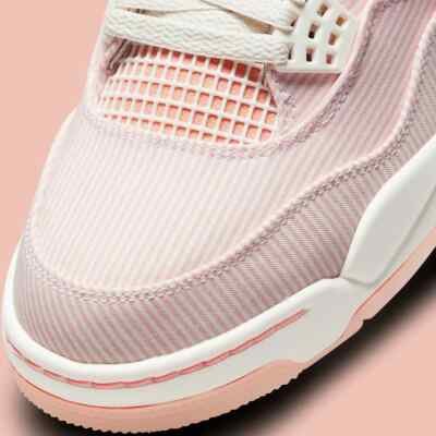 NIKE JORDAN IV G NRG ピンク 26cm 楽天市場】NIKE WMNS AIR JORDAN 4 RETRO NRG hot punch/black