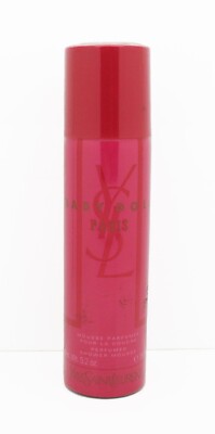 Yves Saint Laurent, Babypuppe, parfümierte Duschmousse, 150ml. Neu Versiegelt