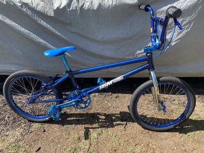 23”) S\u0026M BIKES BMX RACING 