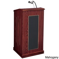 Prestige Wireless Mic Lectern Prestige Wireless Mic Lectern