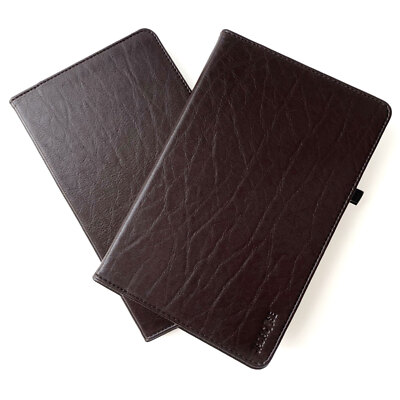Leder Smart Cover für Apple iPad - für alle Modelle!!! - Schutzhülle Tablet Case