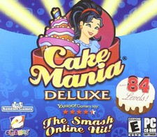 Cake mania 2 free online