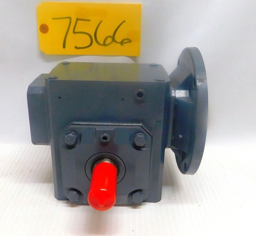 Dayton Right Angle Gear Reducer 4z014a 2hp Rpm In 1725 Rpm Out 345 Free Ship Ebay