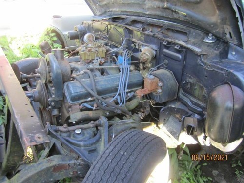 1961 Cadillac Deville Wiper Transmission - Picture 4 of 12