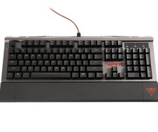 Clavier Gamer gaming Patriot V730 neuf touche mécanique produit américain
