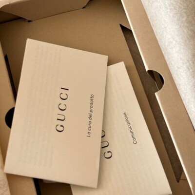 NWT Gucci GG Supreme PVC iPhone 14 Case Beige 753609 | eBay