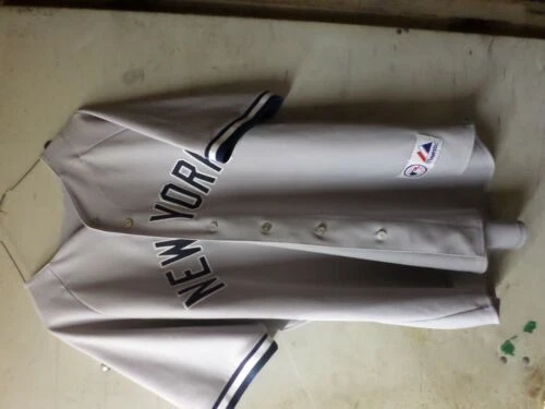 Majestic Jason Giambi MLB Jerseys