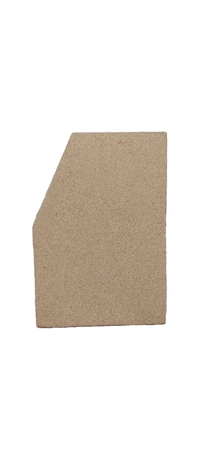 Arada Ecoburn Plus 5 Inset Stove CompleteBrick Set Parts:AFS1408 AFS3105 AFS1410 - Image 3 of 4