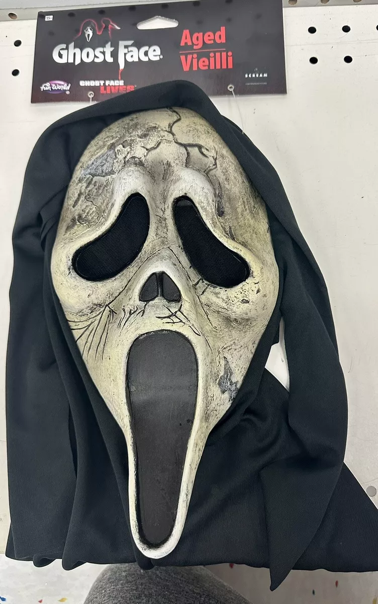 Trailer] Ghostface Is Something Different In Our First Full Look At SCREAM  VI - Gruesome Magazine