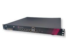 Check Point 5200 PB-20 Firewall Appliance w/ CPAC-4-1F-B, Exp. Module, 4XSFPs