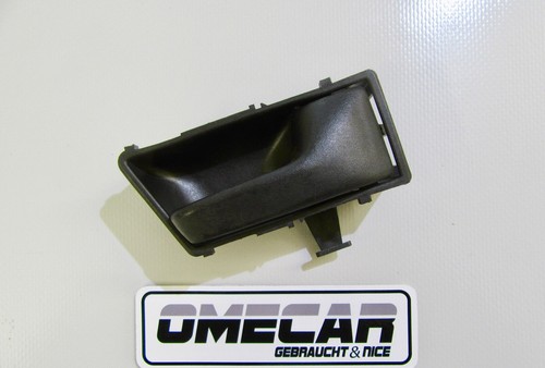 VW Golf 2 Türentriegelung Türöffner rechte Tür Griffstück Türgriff rechts innen