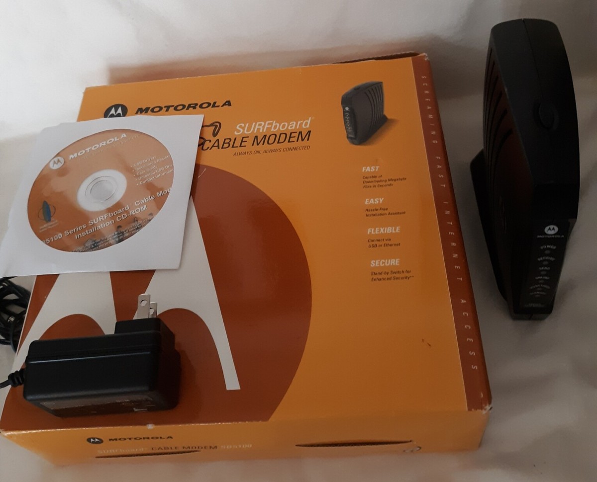 Motorola Cable Box Blinking Data Light Shelly Lighting